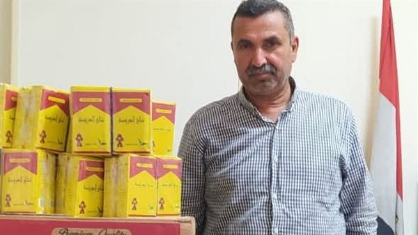 جانب من الحملة 