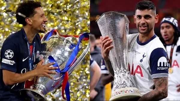 القنوات الناقلة لـ