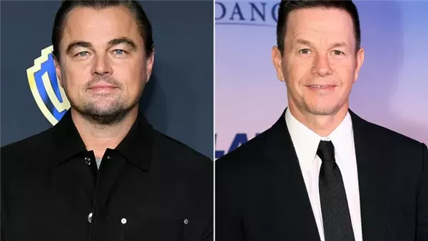 ليوناردو دي كابريو