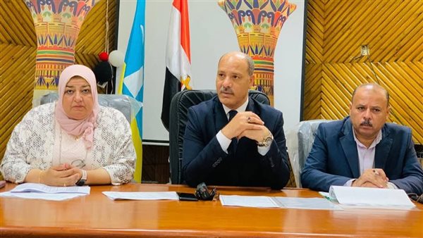 وكيل وزارة التربية