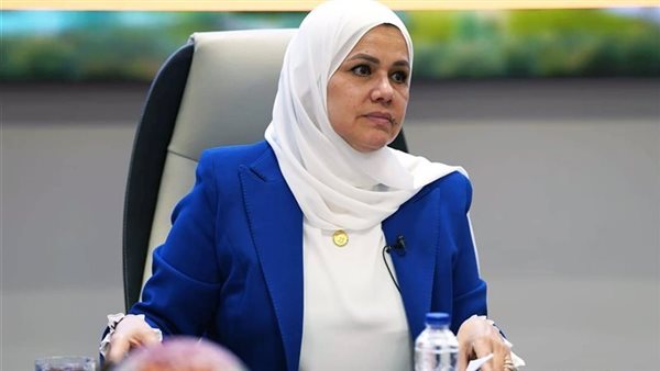 رشا عبد العال رئيس