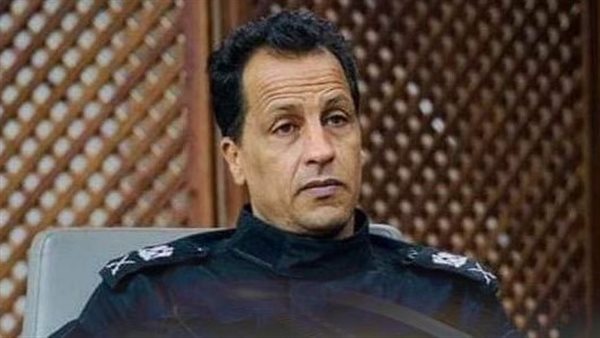 اللواء إبراهيم الإربد