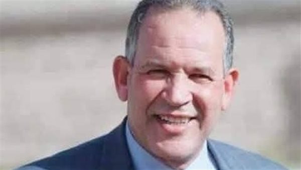 محمد دسوقي وكيل وزارة