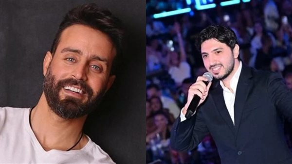 محمد فضل شاكر - سعد