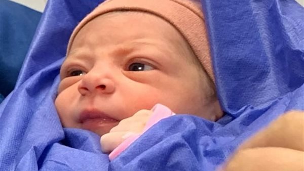 الطفلة المعثور عليها