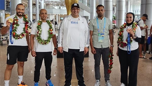 بعثة الكونغو فو