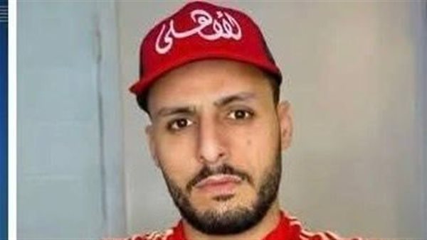 اليوتيوبر محسن سعد