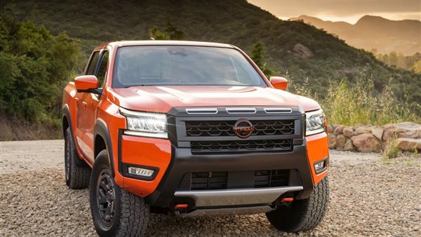  نيسان فرونتير 2025