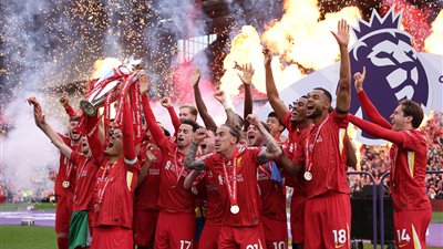 موعد مباراة ليفربول وبورنموث في افتتاح الدوري الإنجليزي والقنوات الناقلة بث مباشر