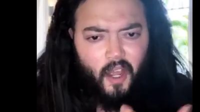 علي حسين يكشف مخططات الإخوان: مؤسسة مرسي للديمقراطية ميزانيتها مليار دولار