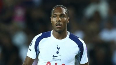 القصة الكاملة بشأن العنصرية التي طالت لاعب توتنهام عقب مباراة السوبر الأوروبي