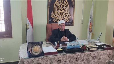 رئيس منطقة جنوب سيناء الأزهرية يوضح ضوابط امتحانات الدور الثاني 