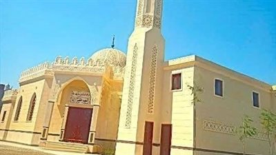 اليوم.. افتتاح 4 مساجد جديدة في كفر الشيخ ضمن خطة تطوير بيوت الله