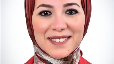 وزير البترول يكلف عبير الشربيني بمهام المتحدث الرسمي للوزارة