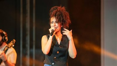 حفل موسيقي لـ سمر طارق ضمن فعاليات مهرجان الصيف الدولي بمكتبة الإسكندرية