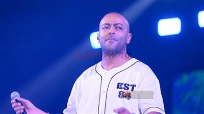 حقيقة إحياء تامر عاشور حفلًا في ستاد القاهرة 