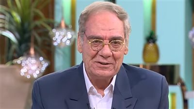 أبرز تصريحات أحمد فؤاد سليم: حكيم باشا حقق أكبر نسبة مشاهدة لأنه عمل متكامل.. ومرضت بسبب الدور