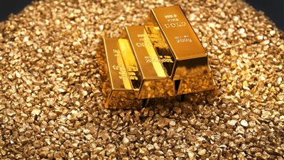 البنوك المركزية تشتري 166 طن ذهب خلال الربع الثاني من 2025