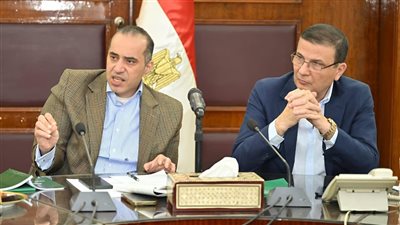 انطلاق أولى جلسات الحوار المجتمعي حول قانون التعاونيات الزراعية الجديد