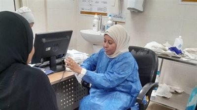 تضم 6 تخصصات.. قافلة طبية مجانية بمركز قوص في قنا اليوم