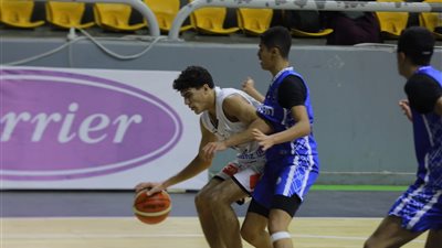 مواجهات قوية في الجولة الأخيرة بالدور التمهيدي للبطولة العربية للسلة تحت 16 عامًا