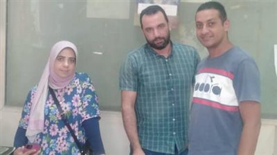 ضبط طن وربع دقيق مدعم وبطاقات تموينية بهدف التربح غير المشروع بالإسكندرية