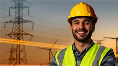 تفاصيل وظائف الشركة القابضة لكهرباء مصر.. فرصة ذهبية للخريجين