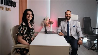 المعجزة العاشرة.. كيف نجح الدكتور مصطفى في إصلاح حَوَل مريم بعد فشل 9 عمليات بأمريكا؟