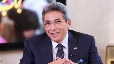 بعد غياب 14 عاما.. محمود سعد على شاشة التلفزيون المصري قريبا| انفراد 
