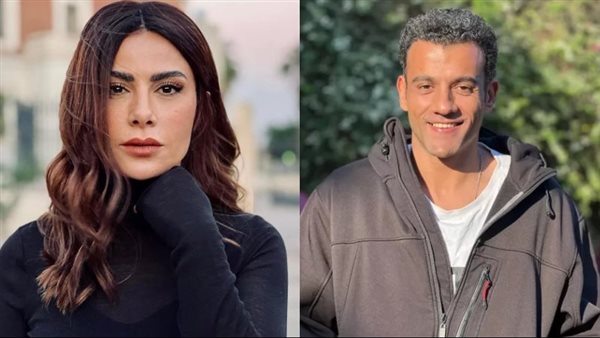 كريم أدريانو وصبا