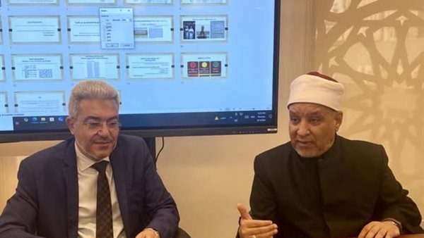 الدكتور حسن الصغير