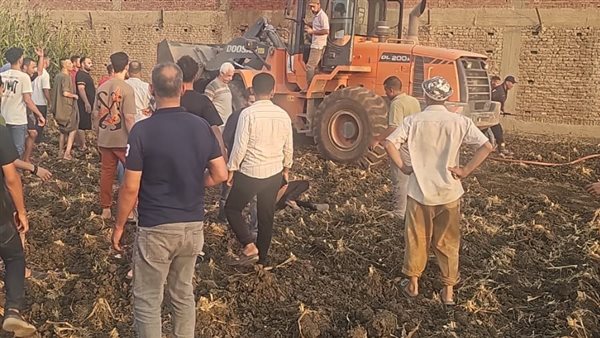 جانب من الواقعة 