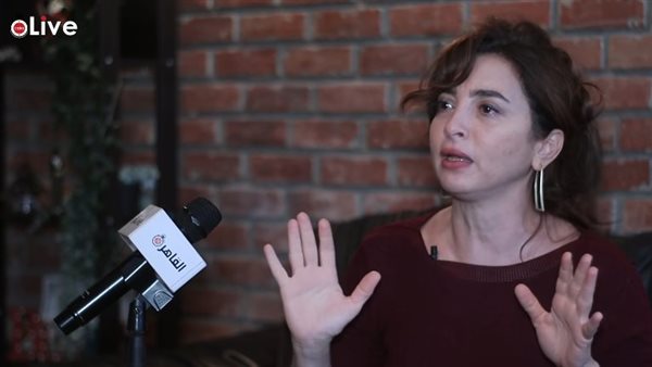 ساندرا نشأت