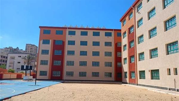 استعدادات محافظة