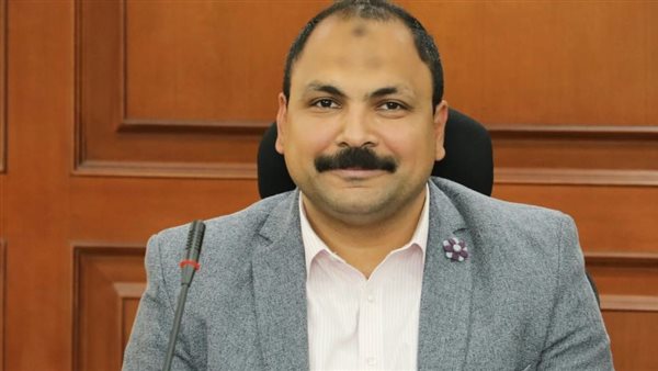 الدكتور محمود فؤاد