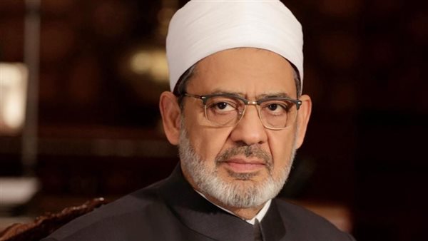 الدكتور أحمد الطيب