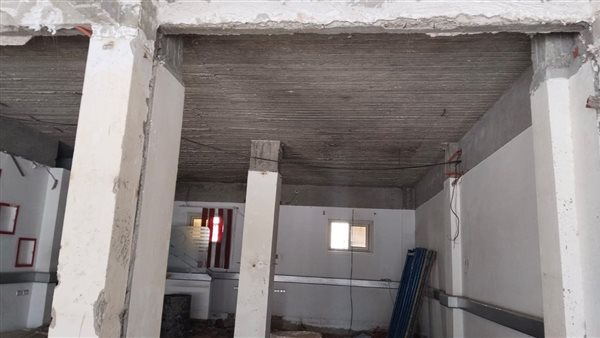 جانب من الحملة