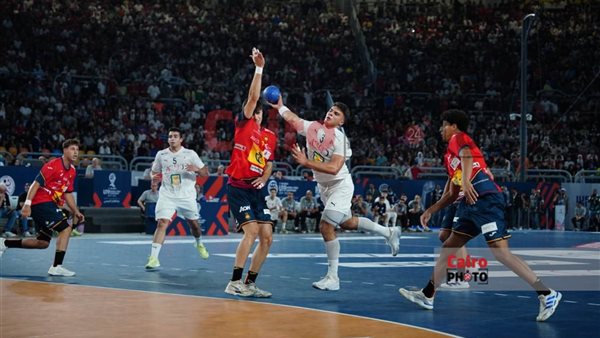 مصر والنرويج