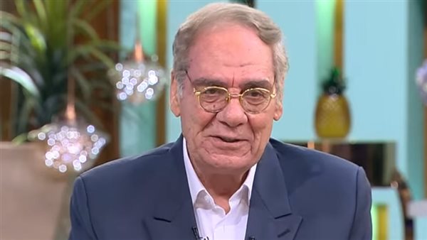 أحمد فؤاد سليم