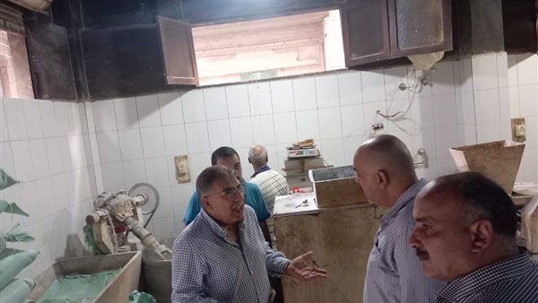 جانب من الجولة 