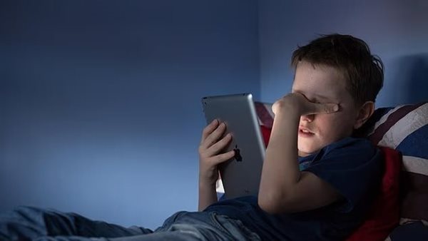 ألعاب الفيديو ـ تعبيرية