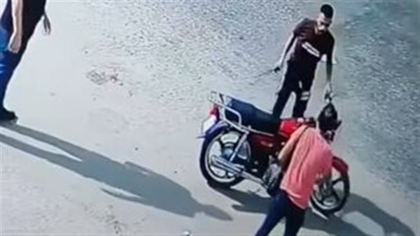 جانب من الواقعة 