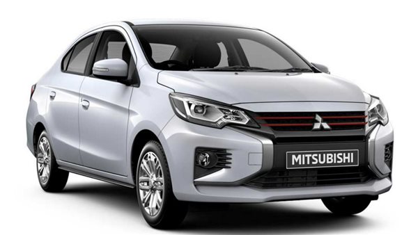 ميتسوبيشي أتراج