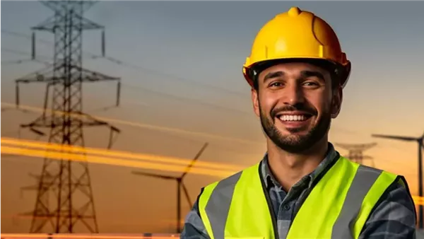 أحد العمال - أرشيفية