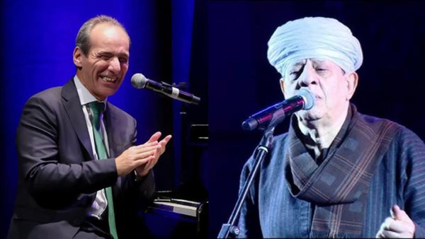 ياسين التهامي - عمرو