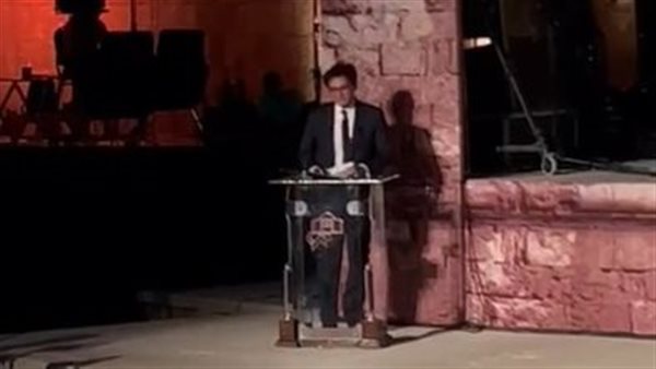 وزير الثقافة