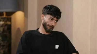 14 أكتوبر.. أولى جلسات استئناف البلوجر علاء الساحر على حكم حبسه سنة