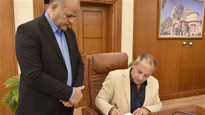 محافظ بورسعيد يعلن قبول جميع المتقدمين لمرحلة رياض الأطفال