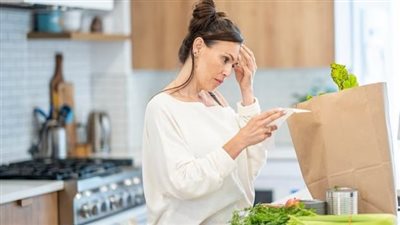 علماء يحذرون: تغيرات المناخ الناتجة عن تصرفات البشر قد تؤدي لارتفاع أسعار المواد الغذائية في الولايات المتحدة 