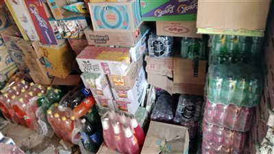 ضبط مخالفات تموينية متنوعة خلال حملة رقابية على الأسواق بالفيوم